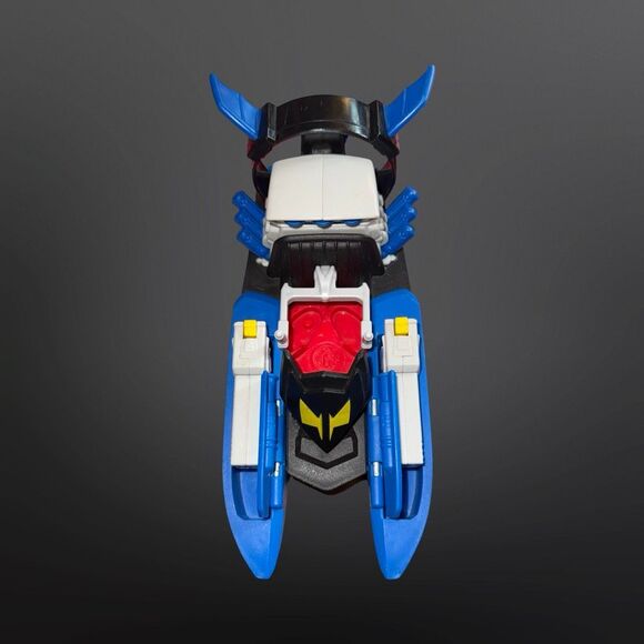 2014 Imaginext DC Batman Bat Boat Airboat Robin BatWings Darkseid Aquaman Figure - Picture 8 of 12